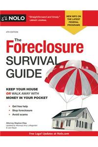 The Foreclosure Survival Guide