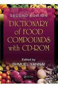 Dictionary of Food Compounds