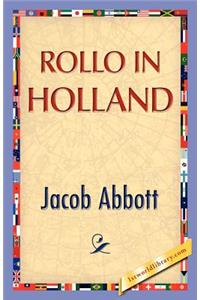 Rollo in Holland
