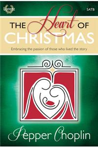 The Heart Of Christmas