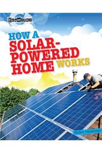How a Solar-Powered Home Works