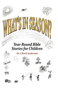 What's In Season