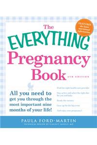 Everything Pregnancy Book