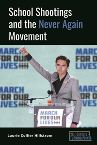 School Shootings and the Never Again Movement