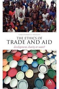 Ethics of Trade and Aid