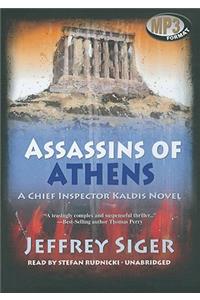 Assassins of Athens