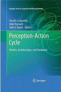 Perception-Action Cycle