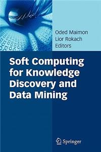 Soft Computing for Knowledge Discovery and Data Mining