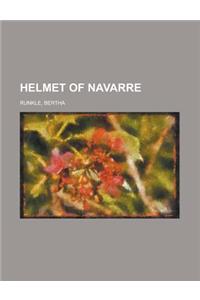 Helmet of Navarre