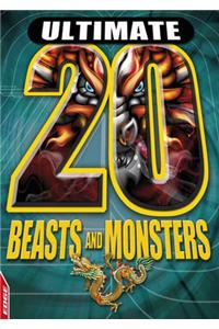 Beasts and Monsters