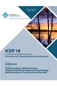 Icer '18