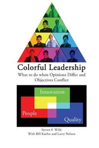 Colorful Leadership