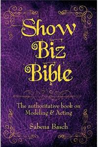 Show Biz Bible