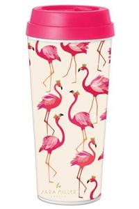 Sara Miller Travel Mug