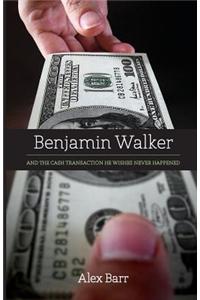 Benjamin Walker