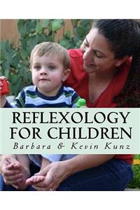 Reflexology For Children