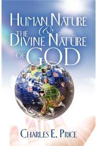 Human Nature and the Divine Nature of God