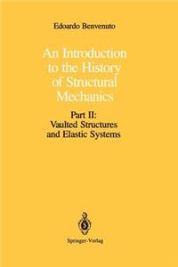 Introduction to the History of Structural Mechanics