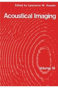 Acoustical Imaging