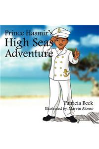 Prince Hasmir's High Seas Adventure