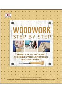 Woodwork Step by Step