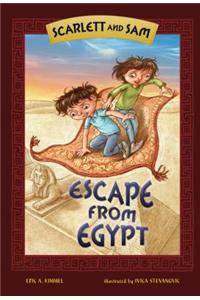 Escape from Egypt