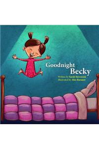 Goodnight Becky