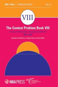 The Contest Problem Book VIII