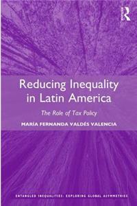 Reducing Inequality in Latin America