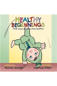 Healthy Beginnings