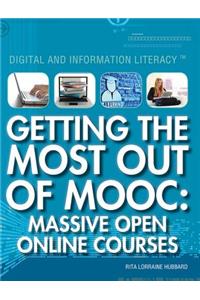 Getting the Most Out of Mooc