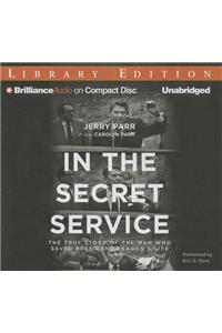In the Secret Service