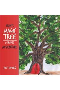 Erin's Magic Tree (Circus) Adventure