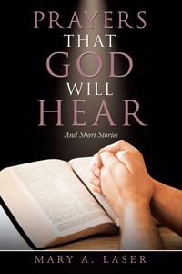 Prayers That God Will Hear