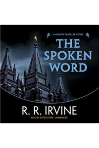 Spoken Word Lib/E