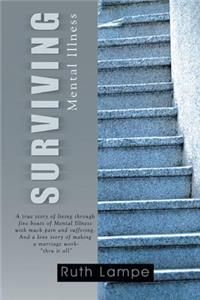 SURVIVING Mental Illness