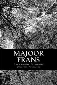 Majoor Frans