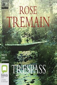 Trespass