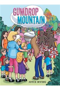 Gumdrop Mountain