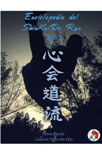 Enciclopedia del ShinKaiDo Ryu Tomo I