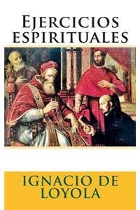 Ejercicios espirituales