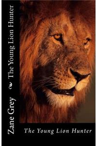 The Young Lion Hunter