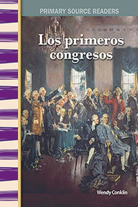 Los Primeros Congresos