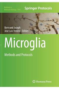 Microglia