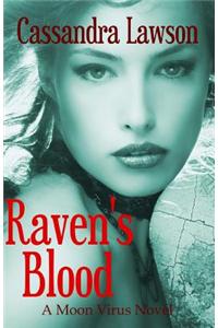 Raven's Blood