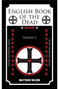 English Book of the Dead