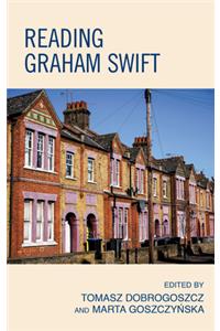 Reading Graham Swift