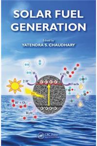 Solar Fuel Generation