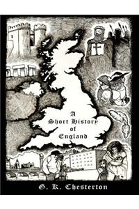 A Short History of England