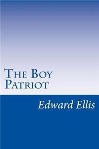 Boy Patriot